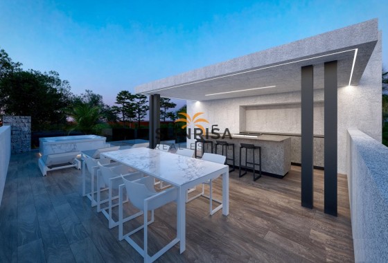Villa · Nieuwbouw Woningen - Torre Pacheco · Torrepacheco · Murcia · Spanje