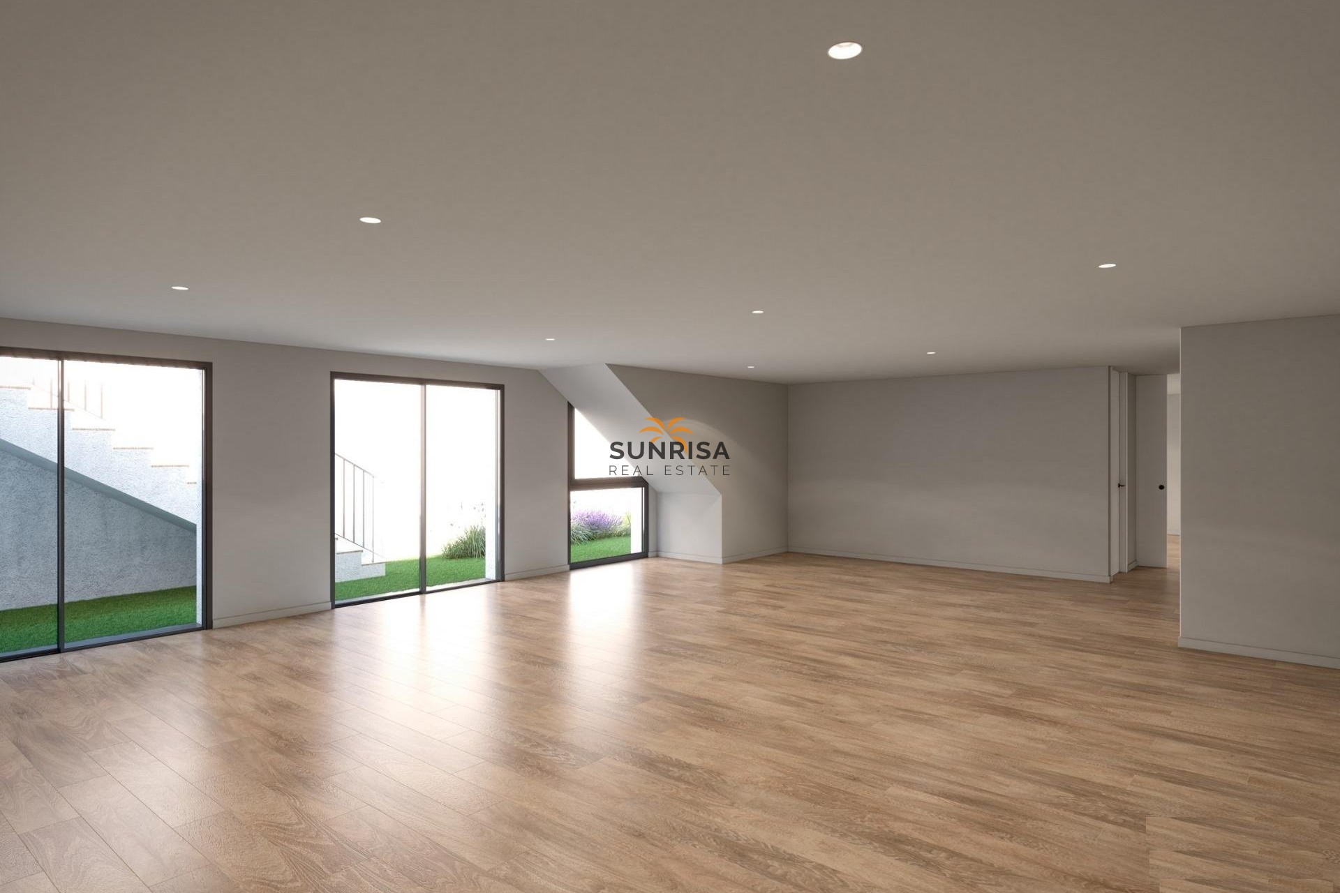 Nieuwbouw Woningen - Villa - Torre Pacheco