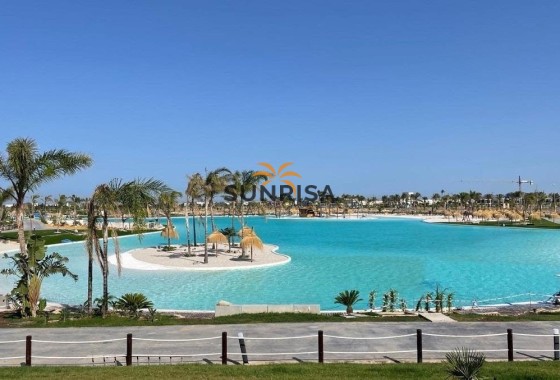 Villa · Nieuwbouw Woningen - Torre Pacheco · Torrepacheco · Murcia · Spanje