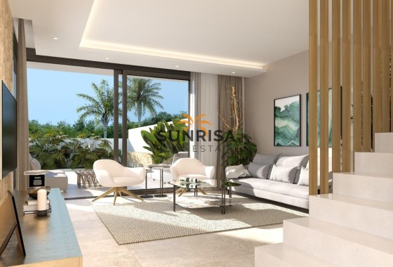 Villa · Nieuwbouw Woningen - Orihuela Costa · Las Filipinas · Alicante · Spanje