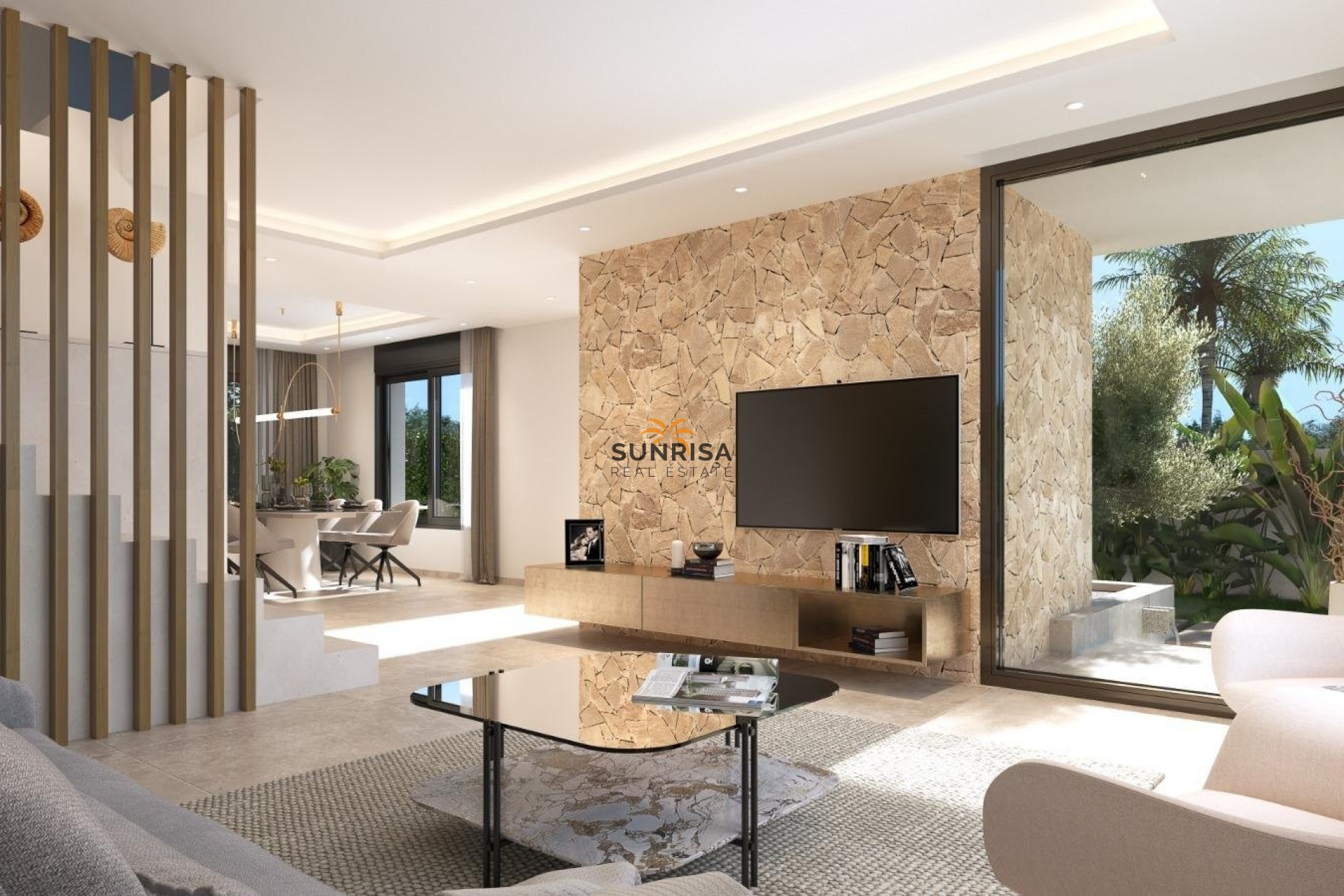Nouvelle construction - Villa - Orihuela Costa