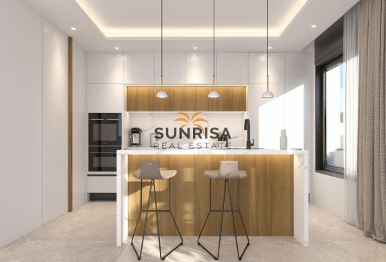 Villa · Nieuwbouw Woningen - Orihuela Costa · Las Filipinas · Alicante · Spanje