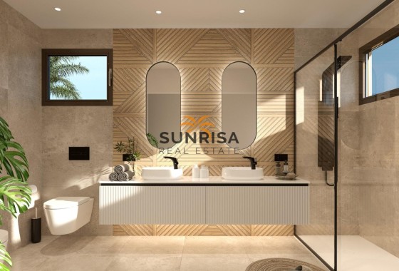 Villa · Nieuwbouw Woningen - Orihuela Costa · Las Filipinas · Alicante · Spanje