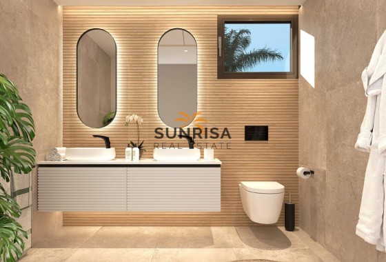 Villa · Nieuwbouw Woningen - Orihuela Costa · Las Filipinas · Alicante · Spanje