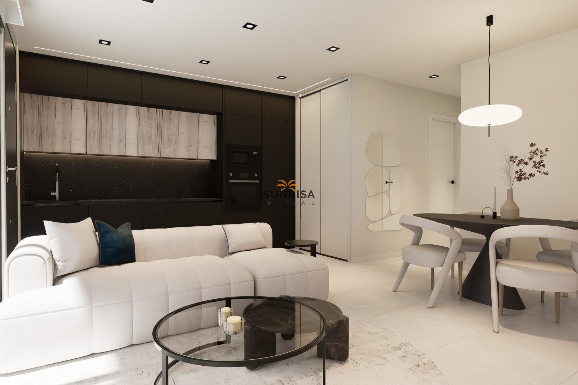 Nouvelle construction - Bungalow - Pilar de la Horadada