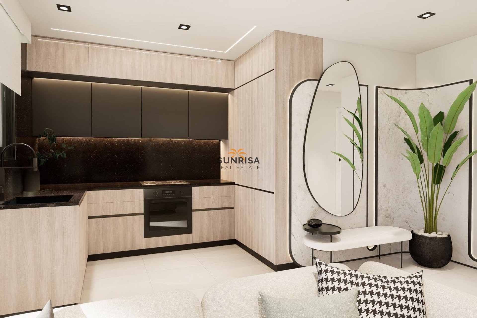 Nouvelle construction - Bungalow - Pilar de la Horadada