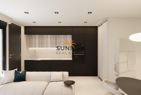 Bungalow · Obra nueva - Pilar de la Horadada · Alicante · España
