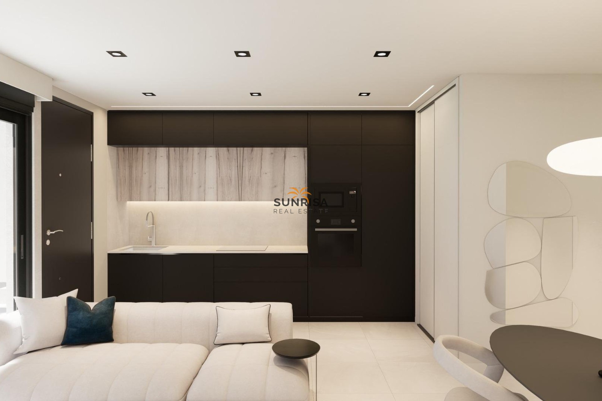 Nouvelle construction - Bungalow - Pilar de la Horadada