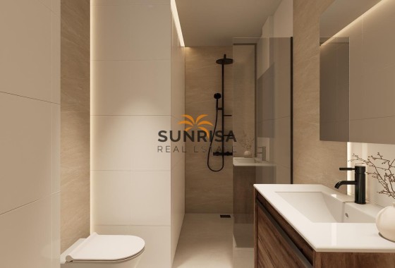 Bungalow · Obra nueva - Pilar de la Horadada · Alicante · España