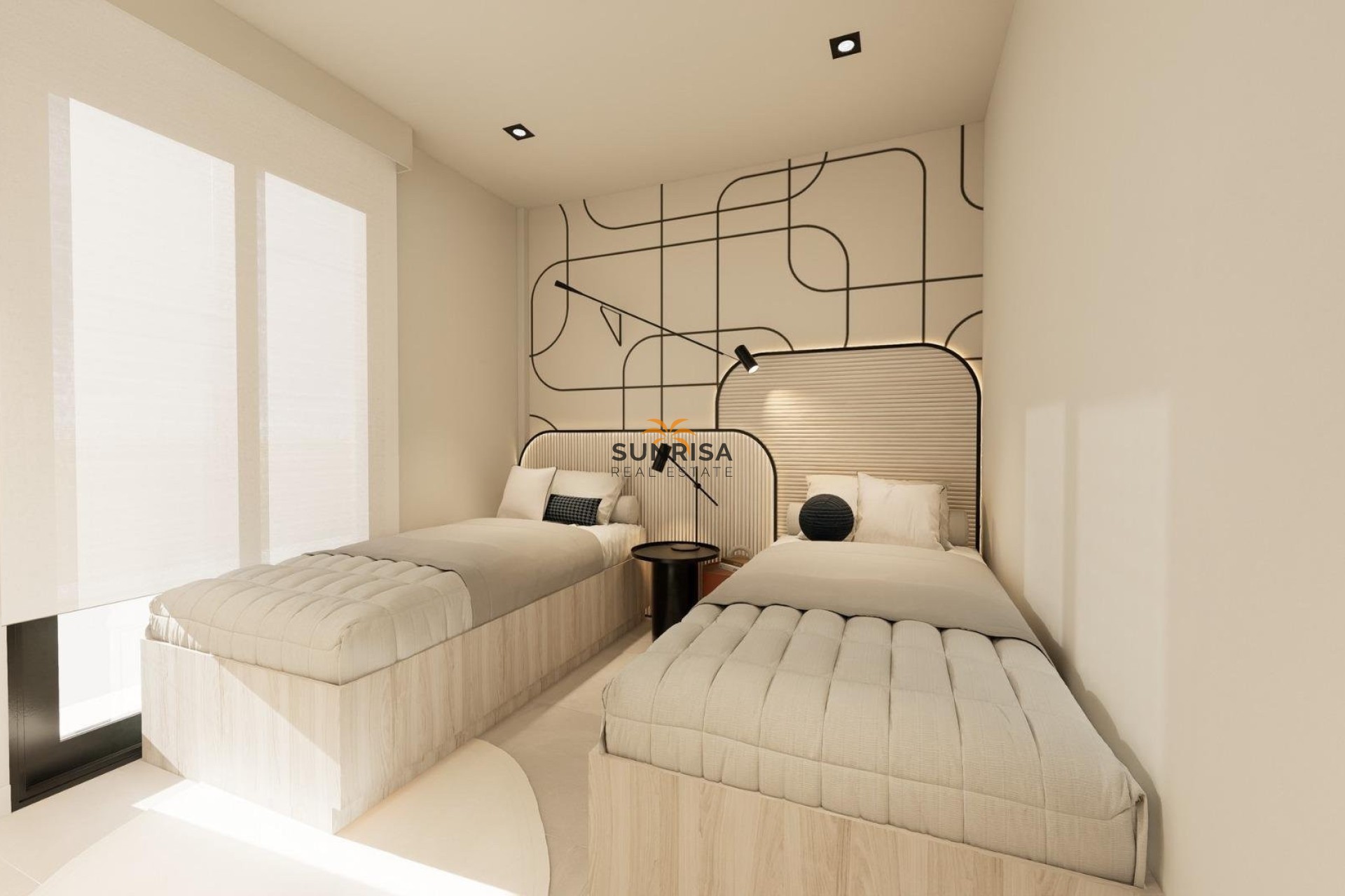 Nouvelle construction - Bungalow - Pilar de la Horadada