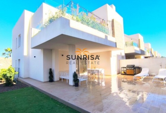 Appartement · Revente - Algorfa · La Finca Golf Resort · Alicante · Espagne