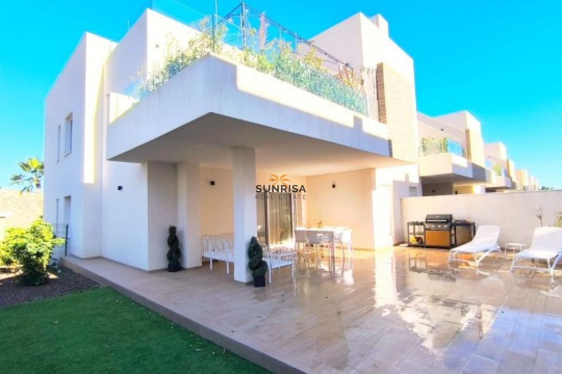Revente - Appartement - Algorfa
