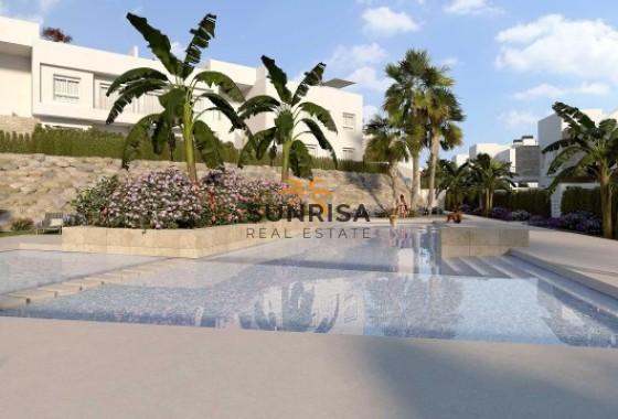 Appartement · Revente - Algorfa · La Finca Golf Resort · Alicante · Espagne