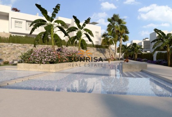 Appartement · Revente - Algorfa · La Finca Golf Resort · Alicante · Espagne