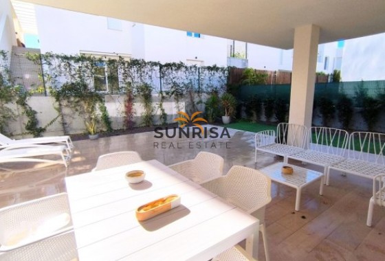 Appartement · Revente - Algorfa · La Finca Golf Resort · Alicante · Espagne