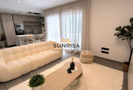Appartement · Revente - Algorfa · La Finca Golf Resort · Alicante · Espagne