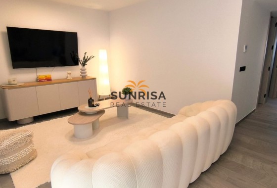 Appartement · Revente - Algorfa · La Finca Golf Resort · Alicante · Espagne