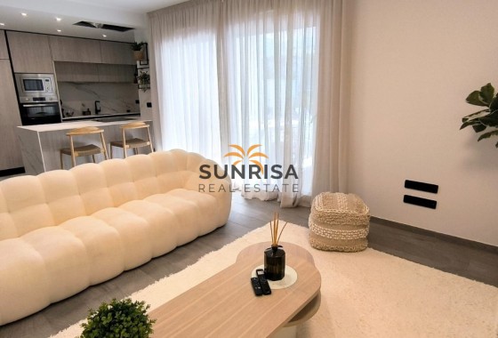 Appartement · Revente - Algorfa · La Finca Golf Resort · Alicante · Espagne