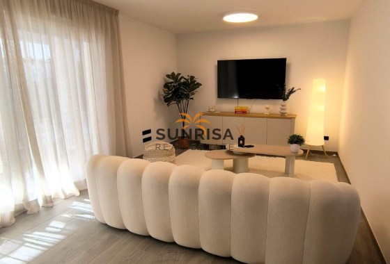 Appartement · Revente - Algorfa · La Finca Golf Resort · Alicante · Espagne