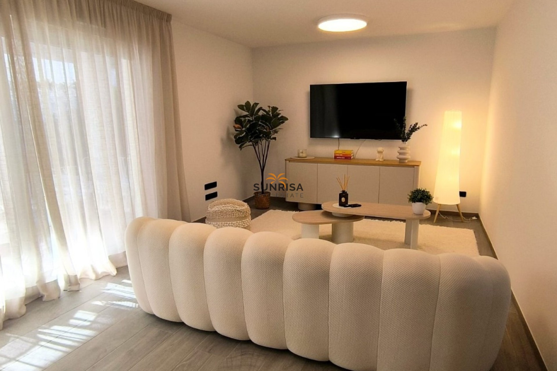 Revente - Appartement - Algorfa