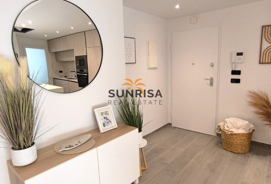 Appartement · Revente - Algorfa · La Finca Golf Resort · Alicante · Espagne