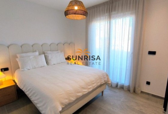 Appartement · Revente - Algorfa · La Finca Golf Resort · Alicante · Espagne