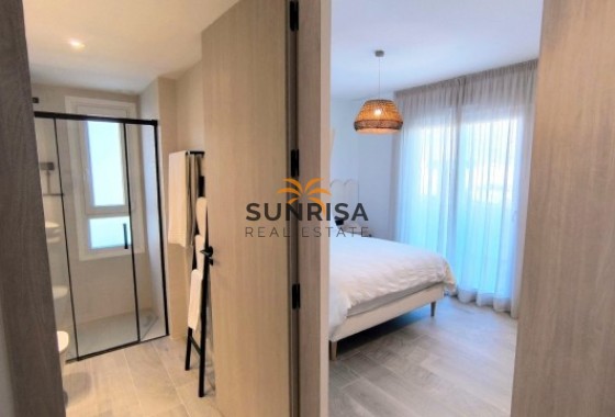 Appartement · Revente - Algorfa · La Finca Golf Resort · Alicante · Espagne