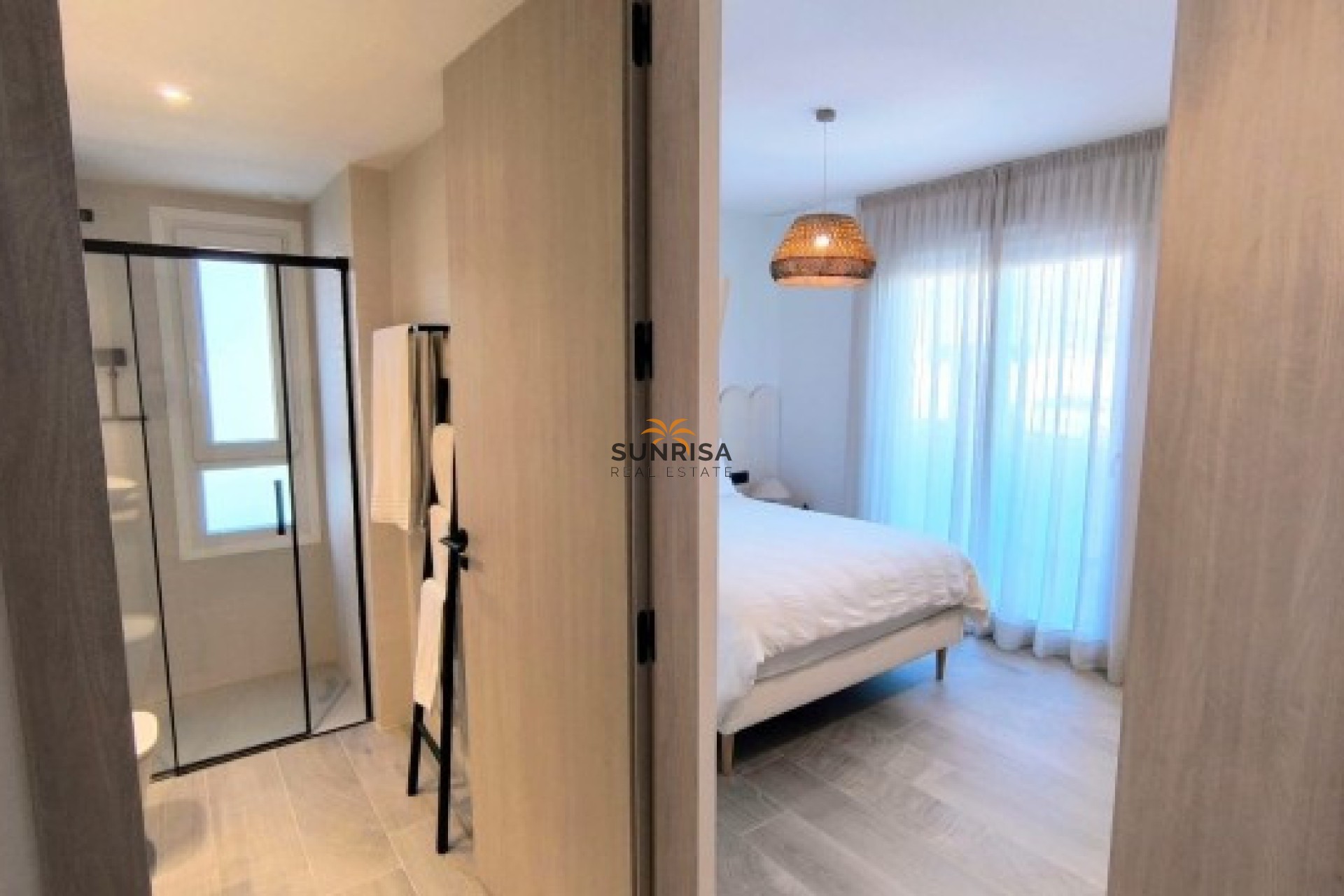 Revente - Appartement - Algorfa