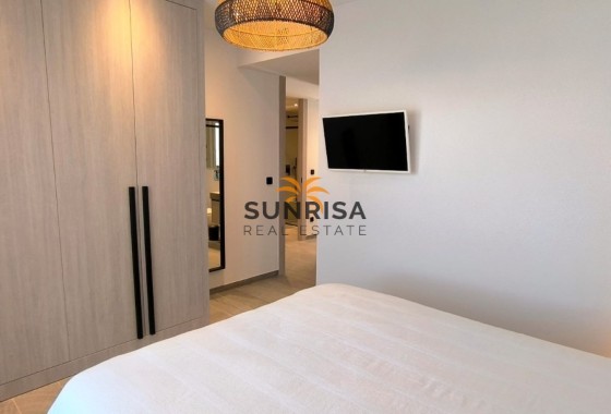 Appartement · Revente - Algorfa · La Finca Golf Resort · Alicante · Espagne