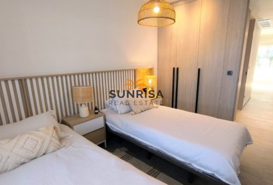 Appartement · Revente - Algorfa · La Finca Golf Resort · Alicante · Espagne