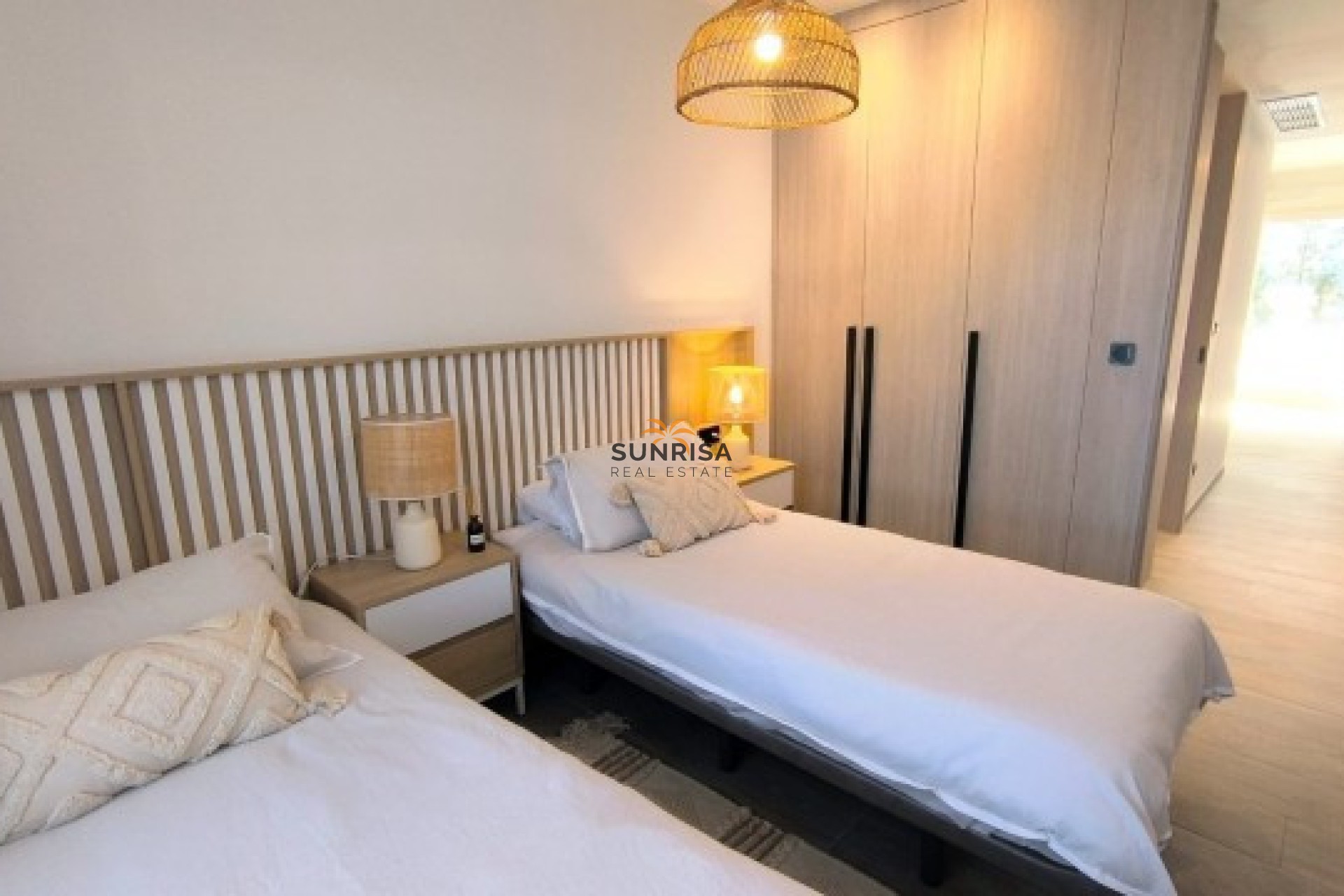 Revente - Appartement - Algorfa