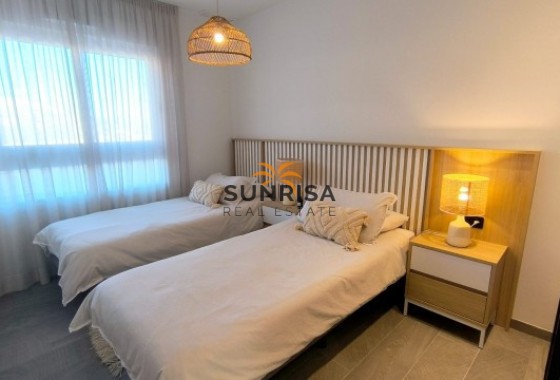 Appartement · Revente - Algorfa · La Finca Golf Resort · Alicante · Espagne