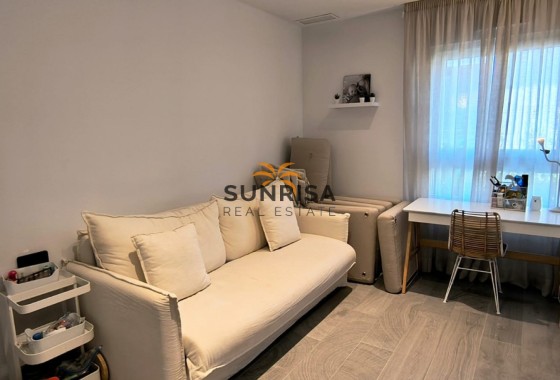 Appartement · Revente - Algorfa · La Finca Golf Resort · Alicante · Espagne