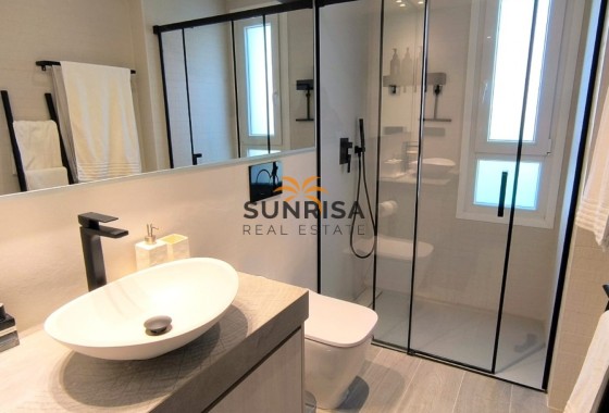 Appartement · Revente - Algorfa · La Finca Golf Resort · Alicante · Espagne