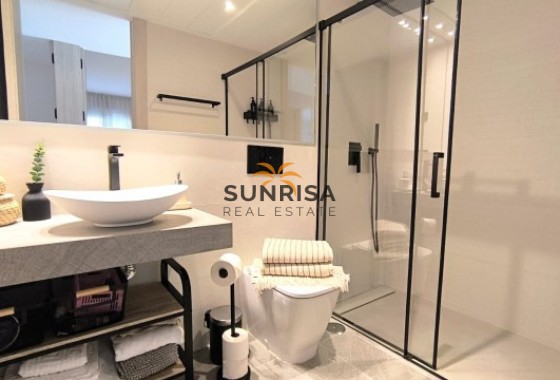 Appartement · Revente - Algorfa · La Finca Golf Resort · Alicante · Espagne