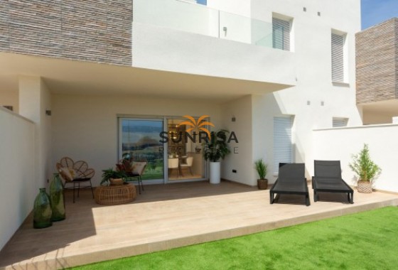 Appartement · Revente - Algorfa · La Finca Golf Resort · Alicante · Espagne