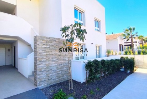 Appartement · Revente - Algorfa · La Finca Golf Resort · Alicante · Espagne