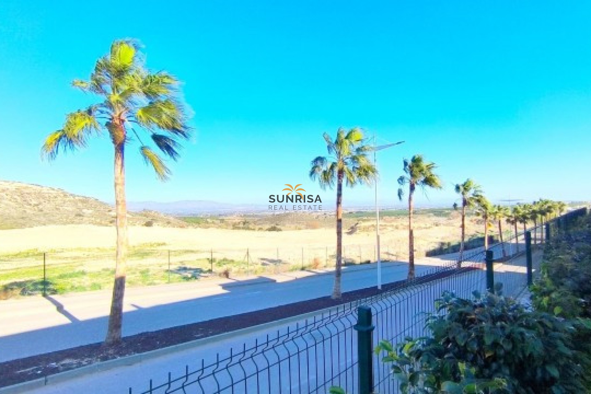 Revente - Appartement - Algorfa