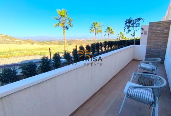 Appartement · Revente - Algorfa · La Finca Golf Resort · Alicante · Espagne