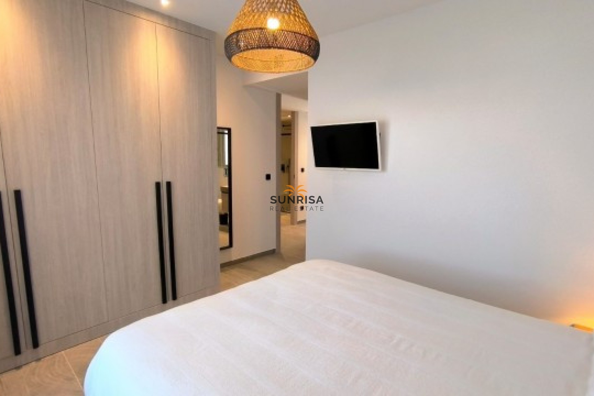 Revente - Appartement - Algorfa
