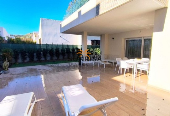Appartement · Revente - Algorfa · La Finca Golf Resort · Alicante · Espagne