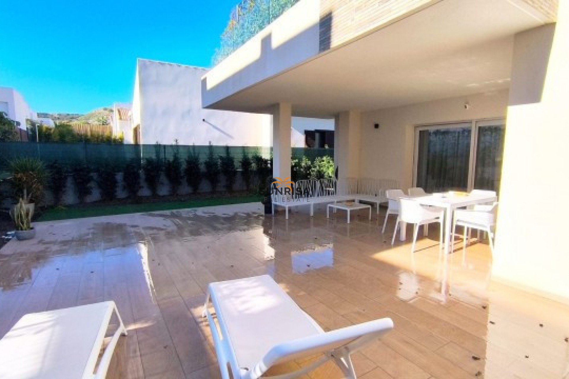 Revente - Appartement - Algorfa
