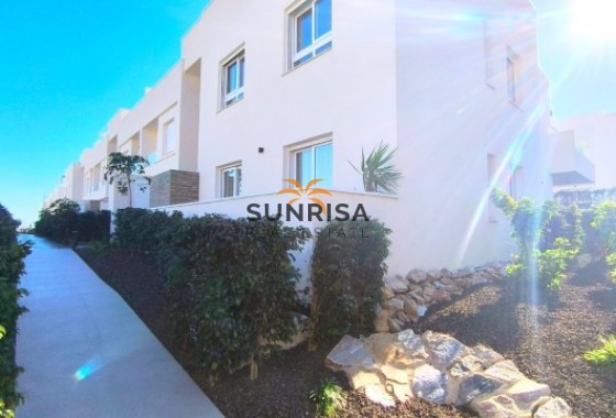 Appartement · Revente - Algorfa · La Finca Golf Resort · Alicante · Espagne