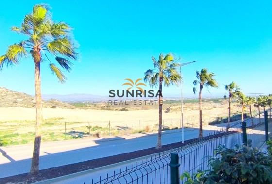 Appartement · Revente - Algorfa · La Finca Golf Resort · Alicante · Espagne
