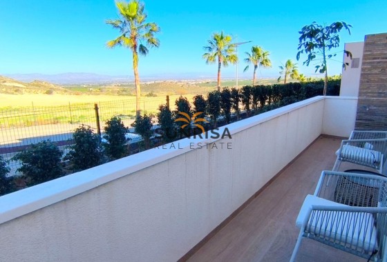 Appartement · Revente - Algorfa · La Finca Golf Resort · Alicante · Espagne