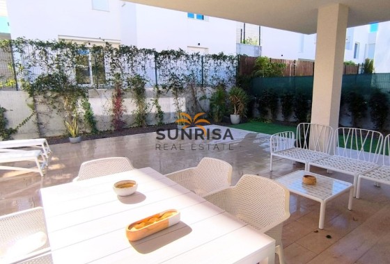 Appartement · Revente - Algorfa · La Finca Golf Resort · Alicante · Espagne