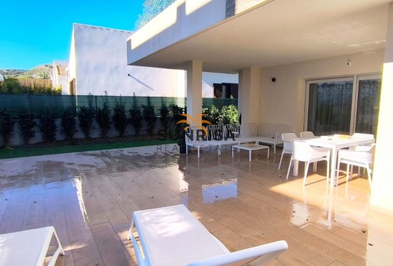 Appartement · Revente - Algorfa · La Finca Golf Resort · Alicante · Espagne