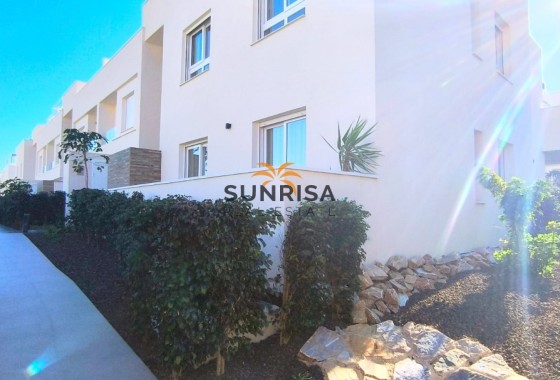 Appartement · Revente - Algorfa · La Finca Golf Resort · Alicante · Espagne