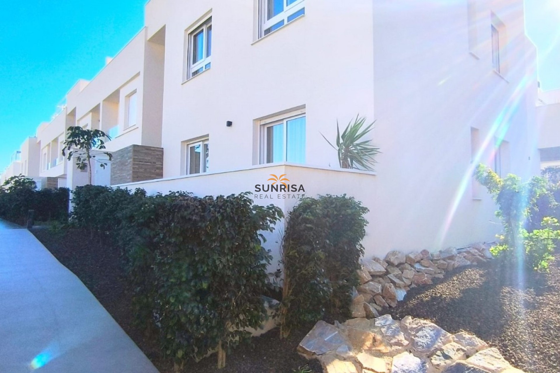 Revente - Appartement - Algorfa
