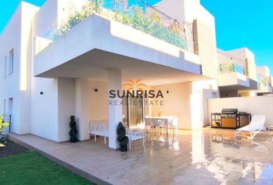 Appartement · Revente - Algorfa · La Finca Golf Resort · Alicante · Espagne